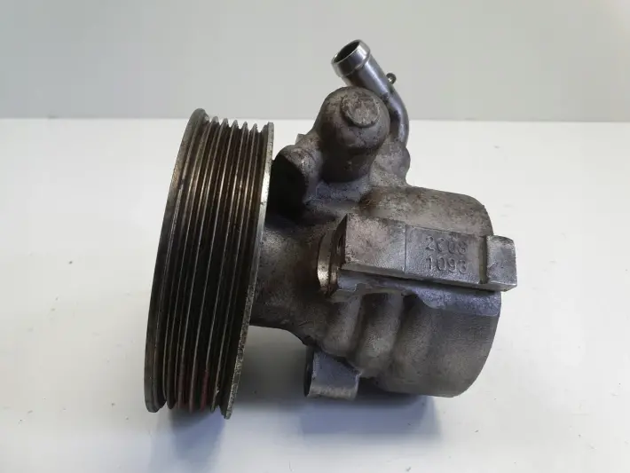 Fiat Doblo II 1.3 M-JET POMPA WSPOMAGANIA 28260427