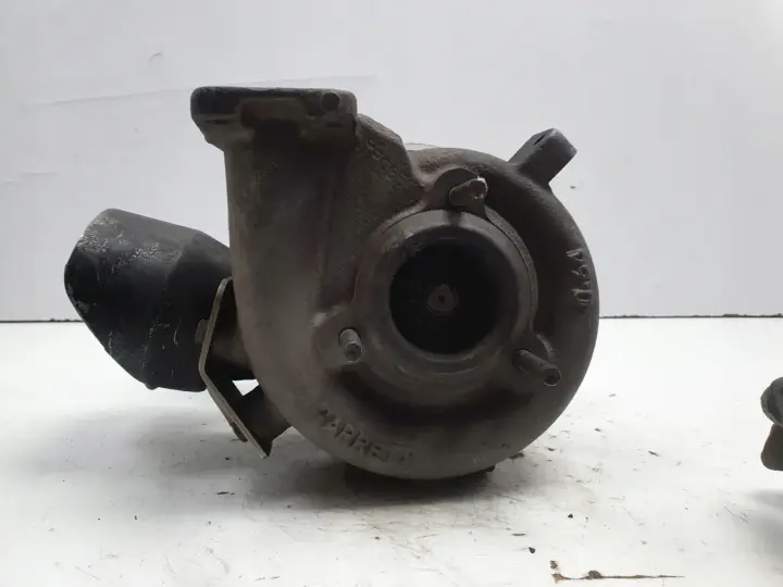 Saab 95 9-5 3.0 TID TURBOSPRĘŻARKA turbo 715230-6 8972572983