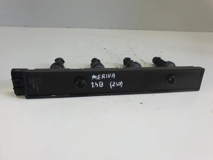 Opel Meriva B 1.4 16V CEWKA ZAPŁONOWA GN10401 delphi