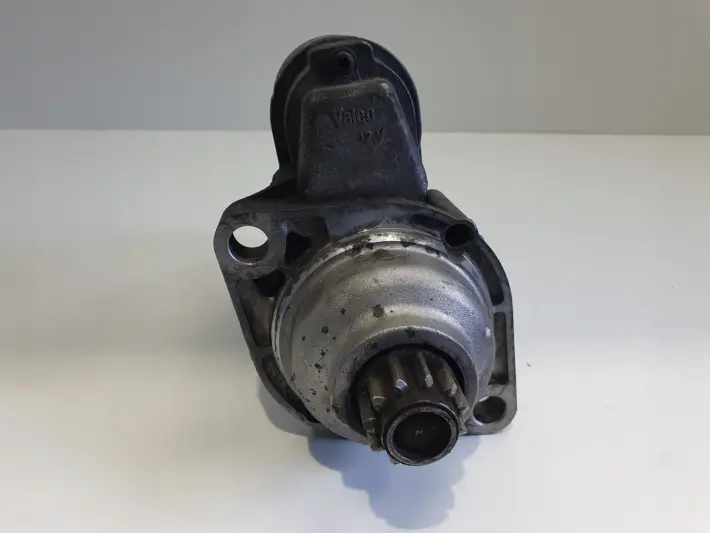 Audi A3 8L Golf IV 1.9 TDI ROZRUSZNIK valeo 02A911024B D7RS30