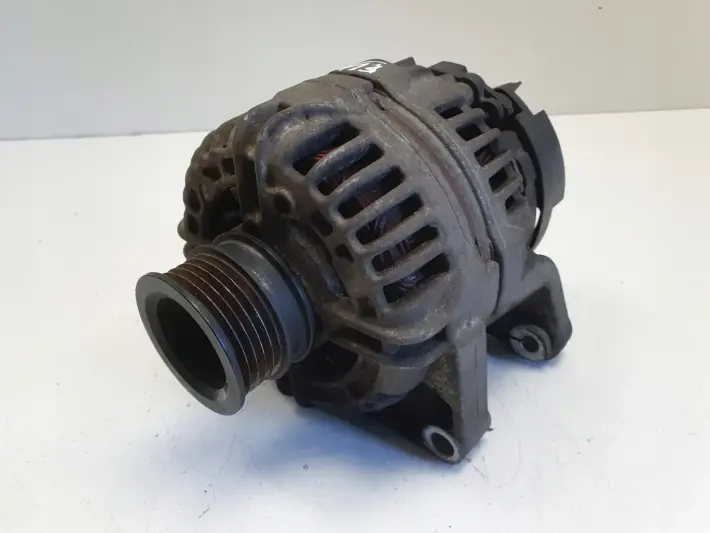 Opel Vectra C lift 1.8 16V ALTERNATOR 0124325163 100A AK