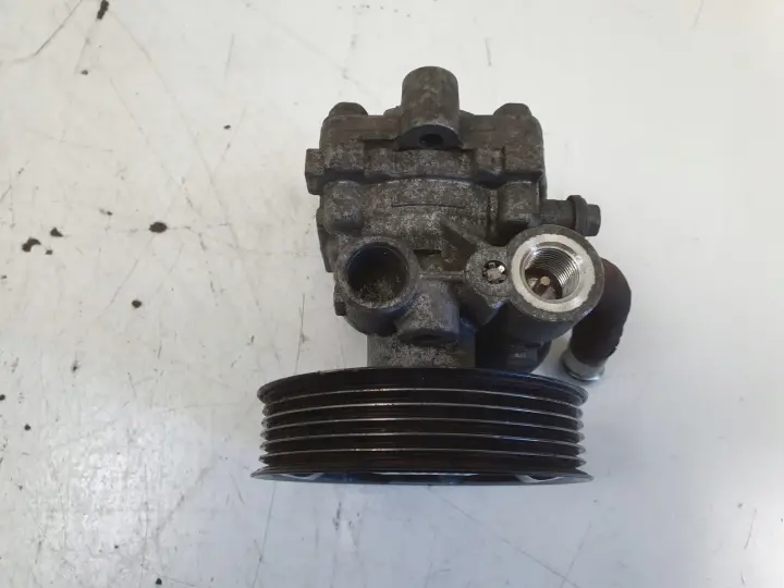 Mitsubishi Outlander II 2.0 DID POMPA WSPOMANIA