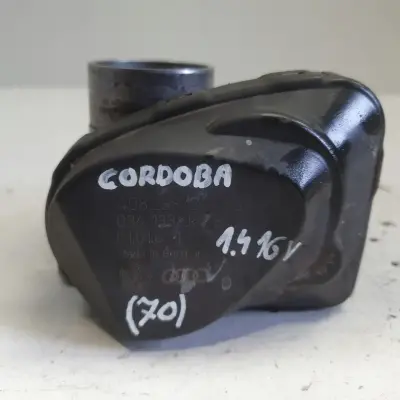 Seat Cordoba II 1.4 16V PRZEPUSTNICA 036133062B