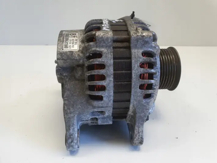 Mazda 6 II GH 2.0 CITD ALTERNATOR A3TB6781 100A