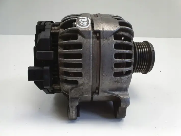 VW Sharan Alhambra Galaxy 1.9 TDI ALTERNATOR bosch 028903030 120A