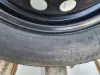 Nissan QASHQAI KOŁO DOJAZDOWE dojazdówka 145/90 R16 5x114,3 40300 JD077