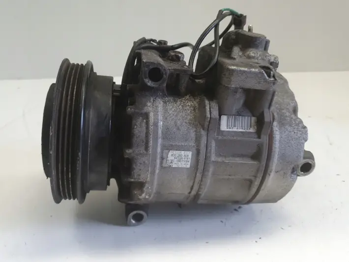 VW Passat B5 1.9 TDI SPRĘŻARKA KLIMATYZACJI pompa 8D0260808
