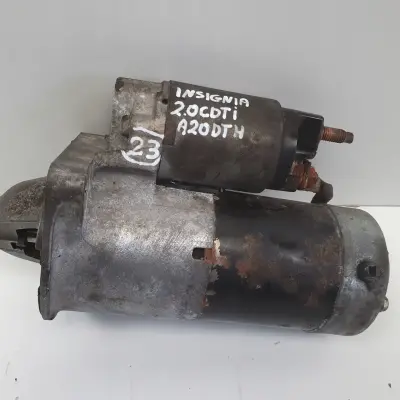 Opel Insignia 2.0 CDTI ROZRUSZNIK 55585238 Mitsubishi