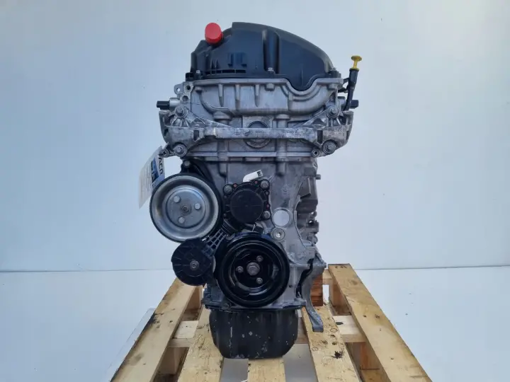 SILNIK PO REGENERACJI Mini Cooper R55 R56 1.6 16V VTI N12B16 N12B16A