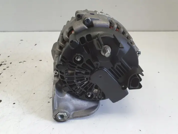 Land Rover Freelander 2.0 TD4 ALTERNATOR VALEO
