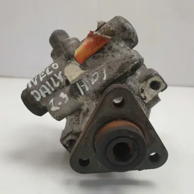 Iveco Daily 2.3 HPi POMPA WSPOMAGANIA