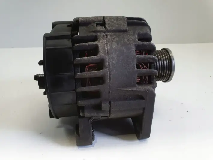 Opel Vivaro Trafic 2.0 DCI ALTERNATOR