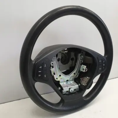 Kia Ceed I KIEROWNICA MULTIFUNKCYJNA Multi