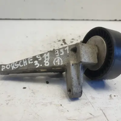 Porsche 911 991 GT3 3.8 ROLKA PASKA OSPRZĘTU 9A110218090