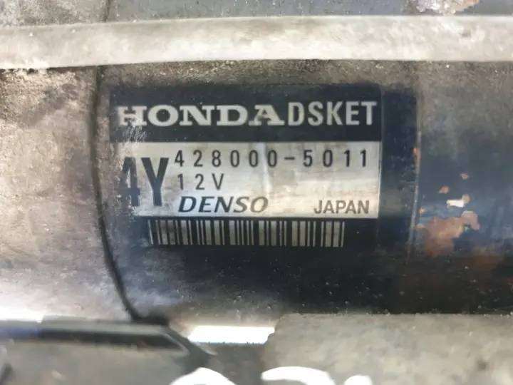 Honda Civic VIII 1.8 ROZRUSZNIK 428000-5011