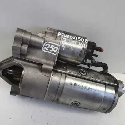 Peugeot 508 2.2 HDI ROZRUSZNIK valeo 4HL 204KM