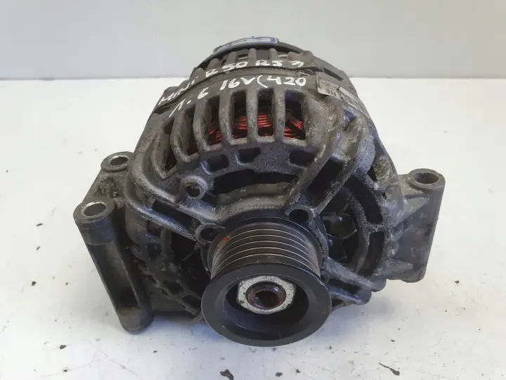 Mini One R50 R53 1.6 16V ALTERNATOR