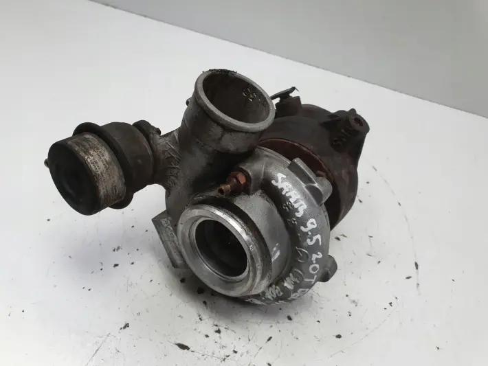 Saab 93 95 9-5 2.0 T turbo TURBOSPRĘŻARKA 5955703