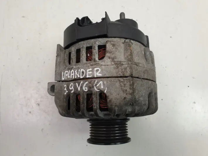 Chevrolet Uplander 3.9 V6 ALTERNATOR