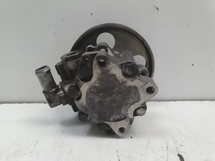 Peugeot Boxer II 2.0 BLUE HDI POMPA WSPOMAGANIA 9805820980