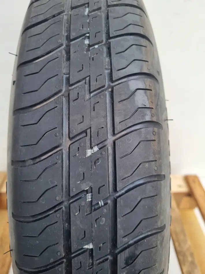 Ford C-Max Focus Mk2 II KOŁO DOJAZDOWE dojazdówka 125/85 R16 5x108 1S71MH