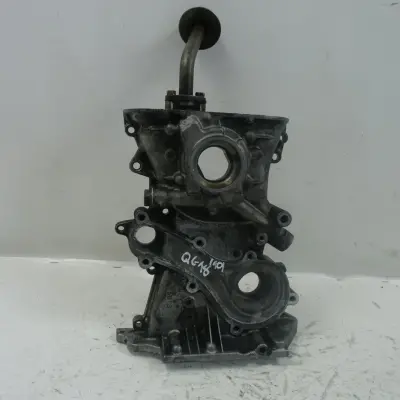 Nissan Primera P12 1.8 16V POMPA OLEJU Oryginał