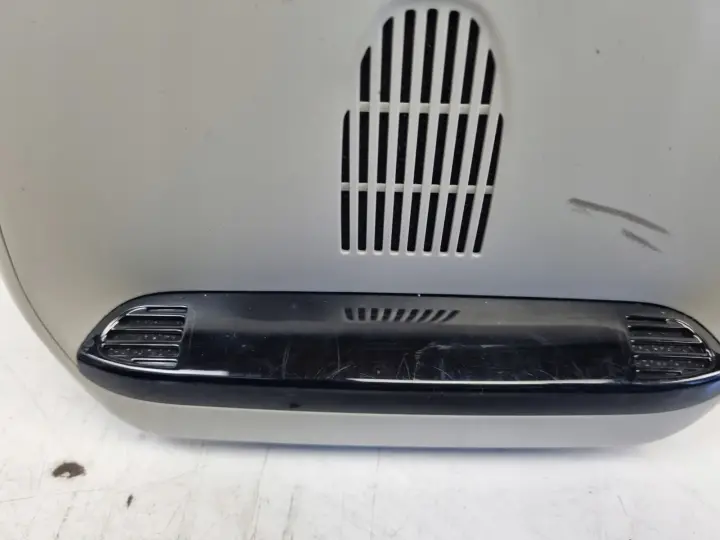 Volvo V40 II LAMPKA OŚWIETLENIA KABINY Podsufitka 31398259