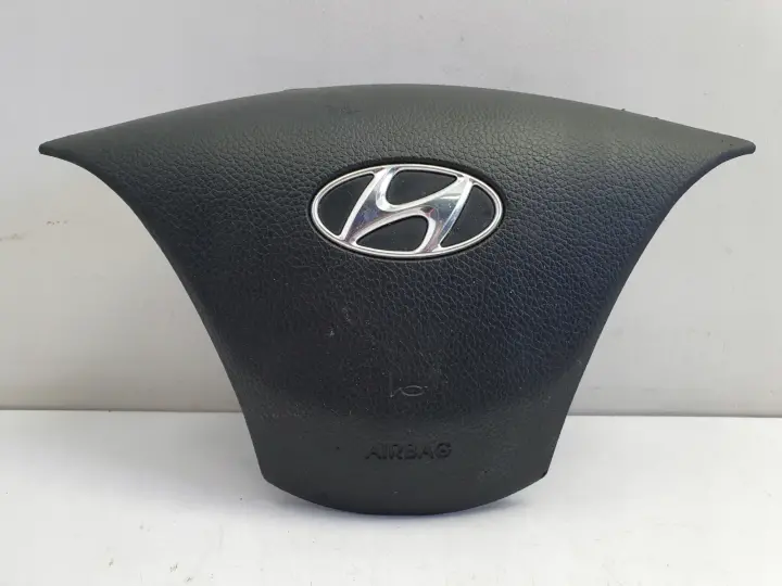 Hyundai i30 II AIRBAG PODUSZKA POWIETRZNA KIEROWCY