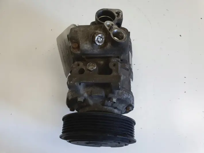 VW Polo V 1.2 TSI SPRĘŻARKA KLIMATYZACJI 1K0820859T