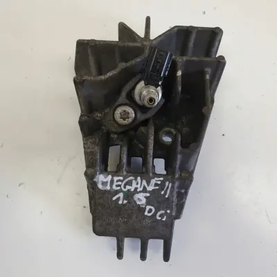 Renault Clio III 1.5 DCI WTRYSKIWACZ DPF łapa