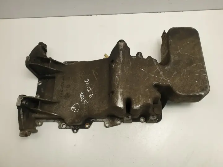 Jaguar S-Type 3.0 V6 MISKA OLEJOWA Oleju