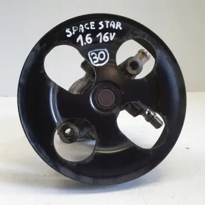 Space Star 1.6 16V POMPA WSPOMAGANIA MR916044