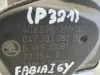Skoda Fabia I 1.4 MPI PRZEPUSTNICA 047133062D