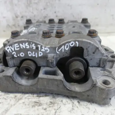 Avensis T25 2.0 D4D WAŁKI WYRÓWNOWAŻAJĄCE podstawa