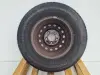 VW LT KOŁO ZAPASOWE Zapas felga 225/70 R15C 5X130 2D0601027E