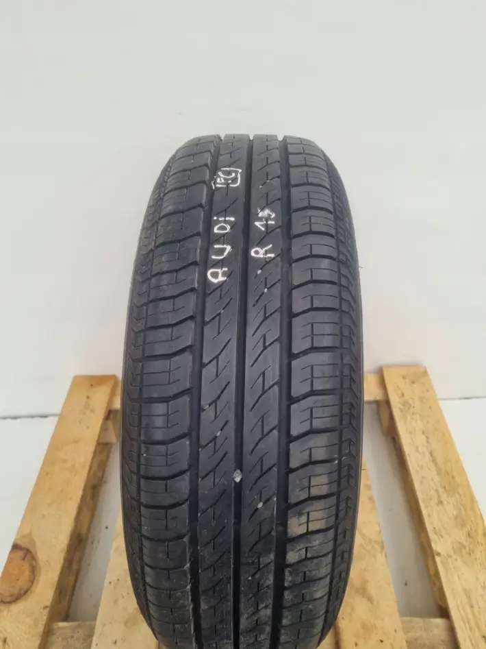 Audi A3 8L KOŁO ZAPASOWE Zapas 195/65 R15 8L0601025F felga alufelga