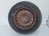 Renault Trafic III KOŁO ZAPASOWE Zapas felga 215/65 R16C 5x114.3 ET50