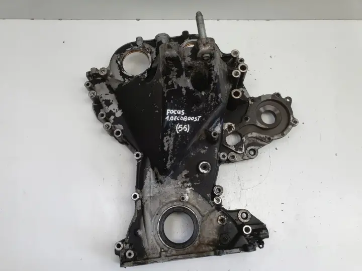 Ford Focus MK3 1.0 EcoBoost OBUDOWA ROZRZĄDU osłona CM5G-6059-GD