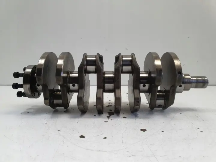 Opel Corsa D 1.3 CDTI WAŁ KORBOWY Z13DTJ