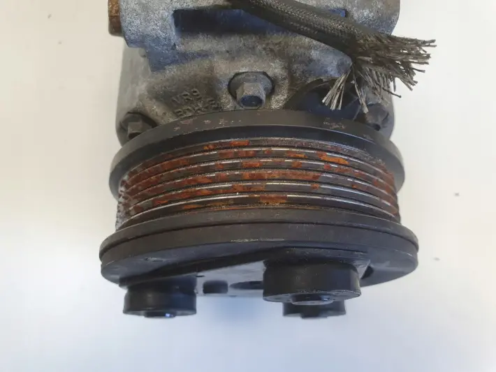 Ford Mondeo MK4 2.0 TDCI SPRĘŻARKA KLIMATYZACJI AV61-19D629-DB