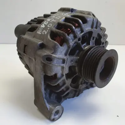 Rover 75 2.0 CDT ALTERNATOR valeo YLE0000260