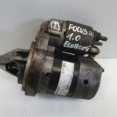 Ford Focus MK3 1.0 EcoBoost ROZRUSZNIK ESW10E40