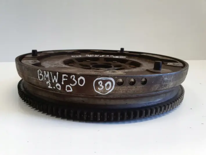 BMW F30 F31 2.0 D KOŁO DWUMASOWE dwumasa N47