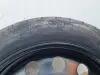 Audi Seat Vw Golf V KOŁO DOJAZDOWE dojazdówka 125/70 R16 1K0601027F 5x112