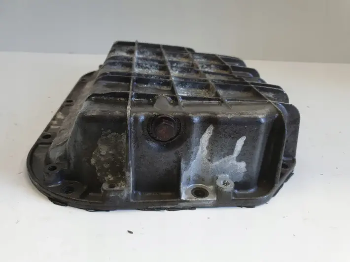 Mercedes W220 5.5 V8 MISKA OLEJOWA oleju A1120140603