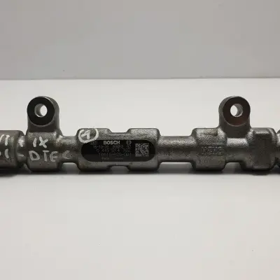 Honda Civic IX 1.6 I-DTEC LISTWA WTRYSKOWA paliwa