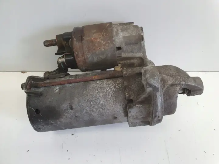 Ford Fiesta MK7 1.25 ROZRUSZNIK valeo 8V21-11000-BE