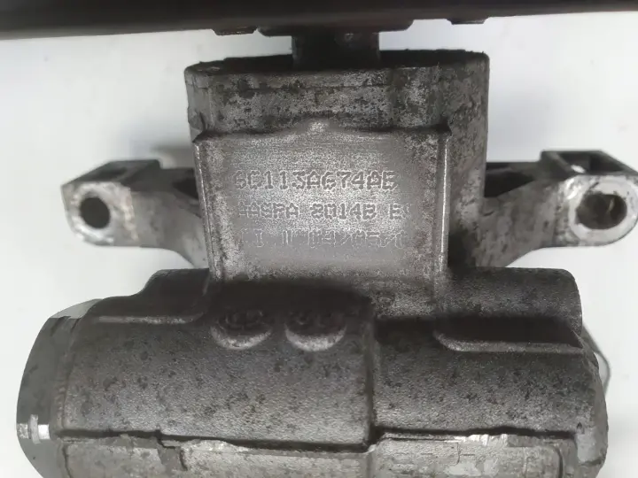 Ford Transit MK7 VII 2.2 TDCI POMPA WSPOMAGANIA 6C11-3A674-AB