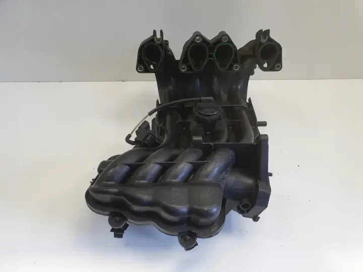 Audi A3 II 8P 1.6 8V KOLEKTOR SSĄCY 06A133203DL