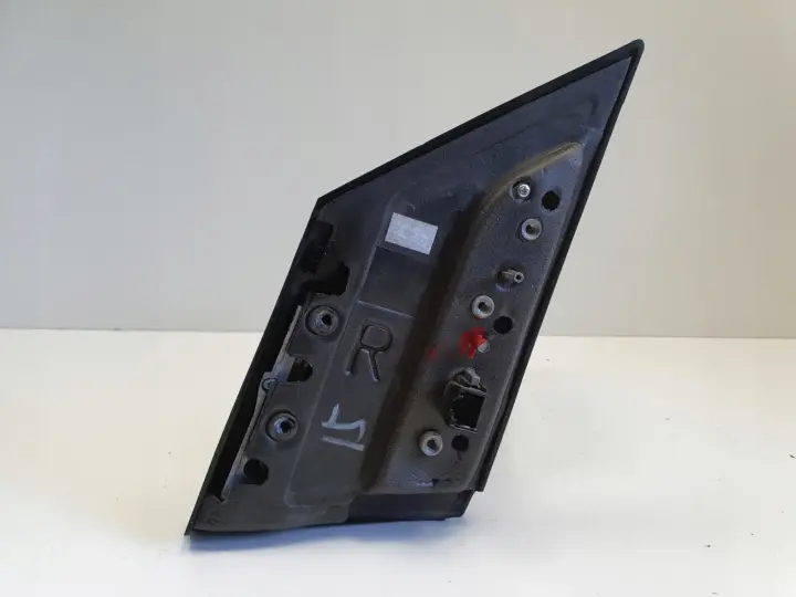 SsangYong Actyon 05-17r LUSTERKO PRAWE PASAŻERA europa 5 pin